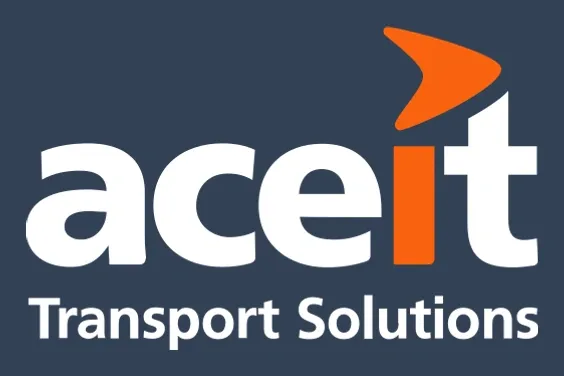 Aceit Couriers logo