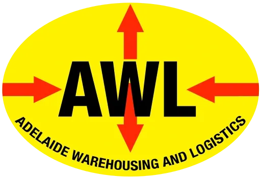 Adelaide Warehousing & Logistics logo
