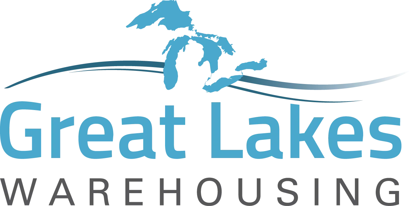 Great Lakes Warehousing logo