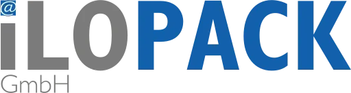 Ilopack logo