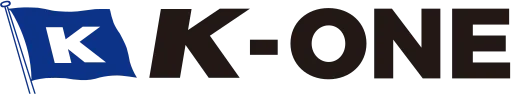 K-One Fulfillment logo