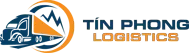 Tin Phong Logistics logo
