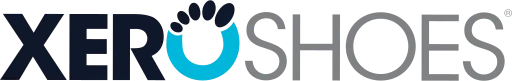 Xero Shoes Store and Fulfillment Center logo
