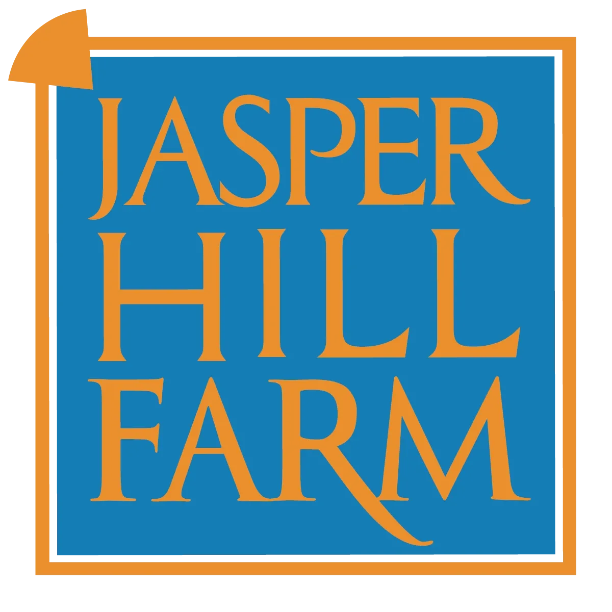 Jasper Hill Farm - Fulfillment Center logo