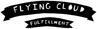 Flying Cloud Fulfillment logo