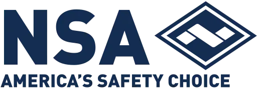 National Safety Apparel Fulfillment Center logo