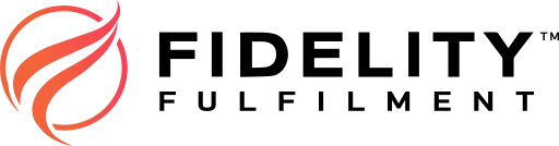 Fidelity Fulfilment logo