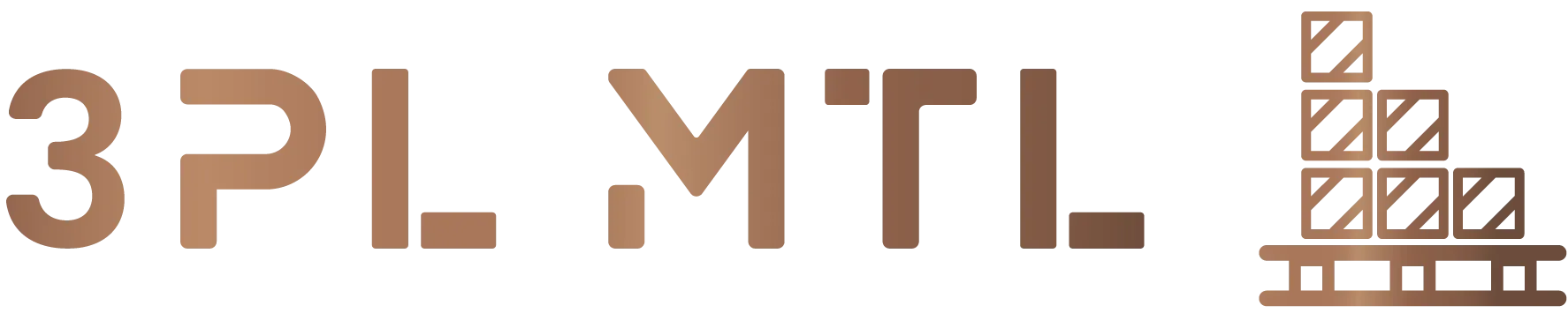 3PL MTL logo