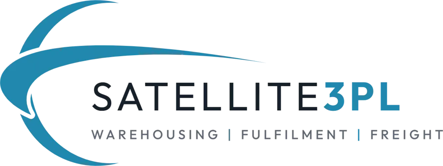 Satellite3PL logo
