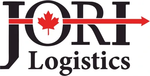 JORI Logistics Warehouse logo