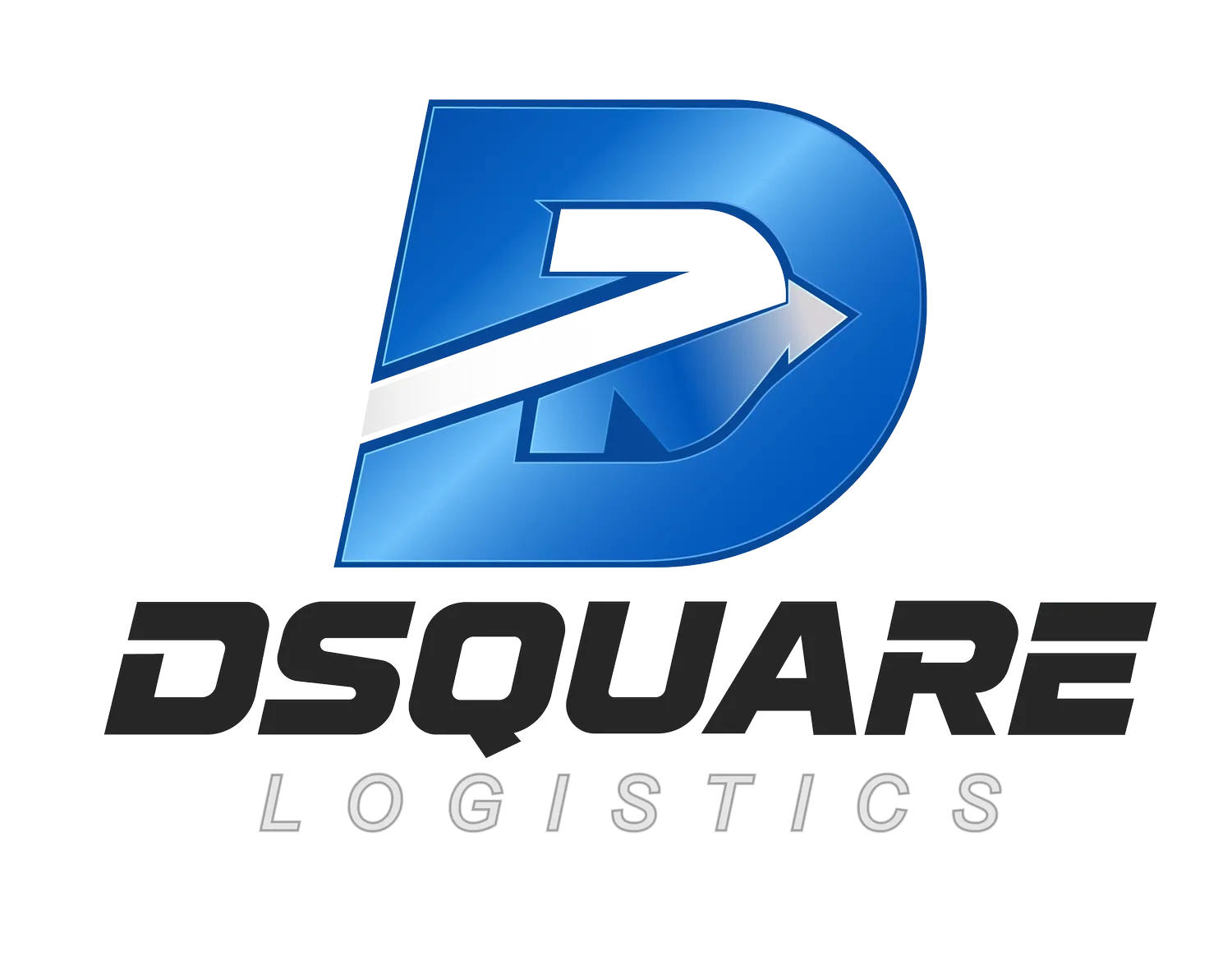Dsquare Logistics Inc logo