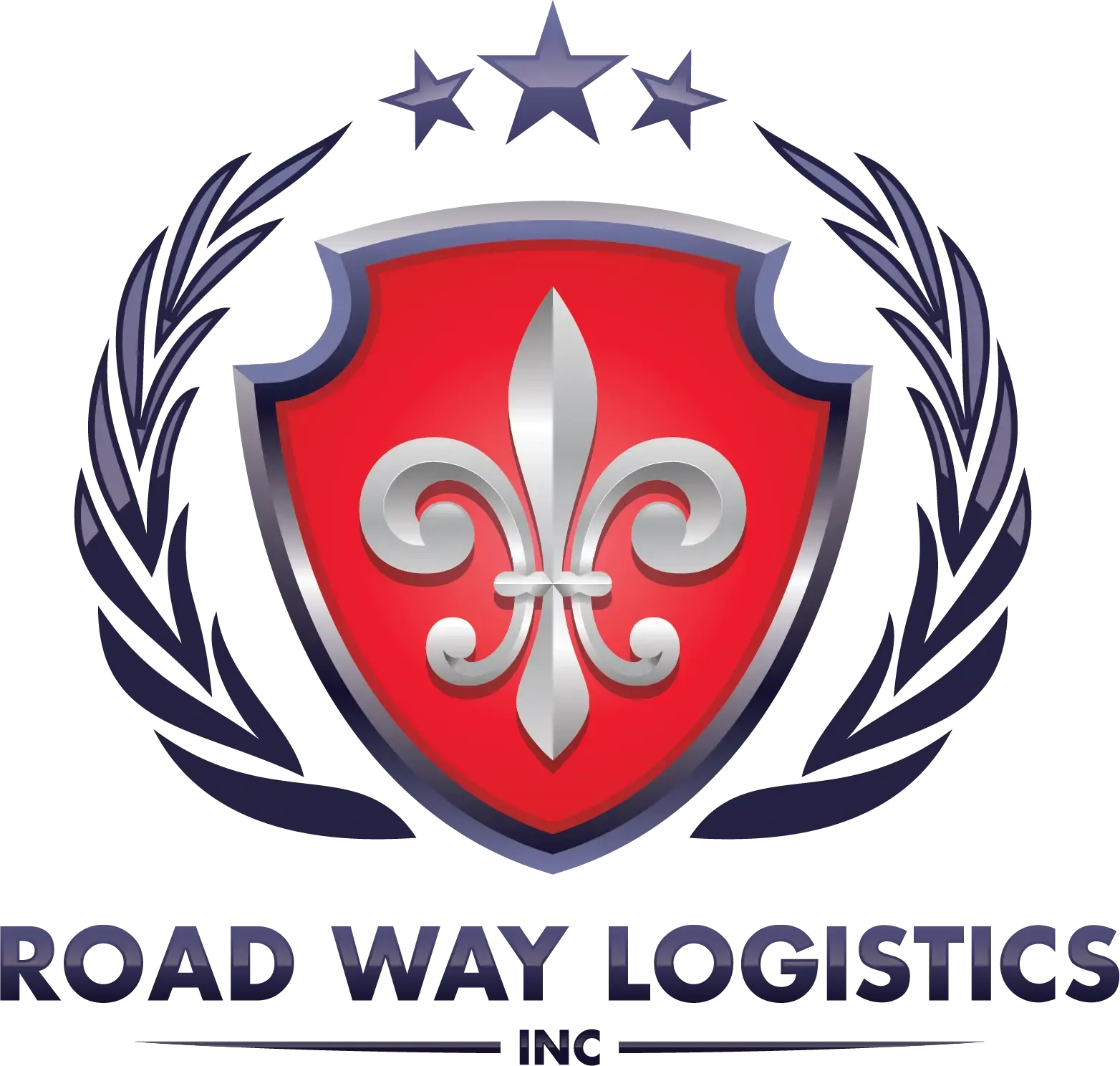 Road Way Logistics Inc. logo