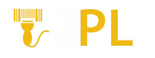 3PL Prep Center logo