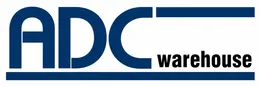 ADC Warehouse logo