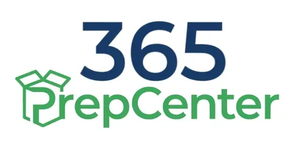 365 Prep Center logo