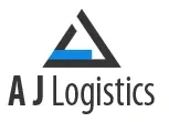 AJ Logistics logo