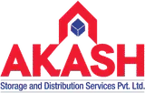 Akash Storage logo