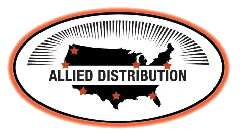 Allied Distribution logo