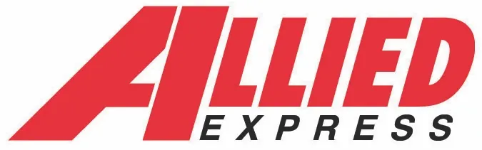 Allied Express logo