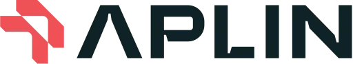 Aplin 3PL logo