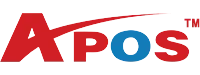 APOS Supply Chain logo