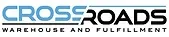 Crossroads Warehouse & Fulfillment logo