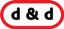 D & D Distribution Services logo