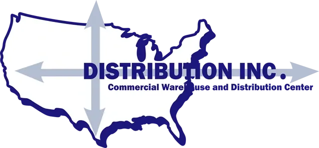 Distribution Inc. logo