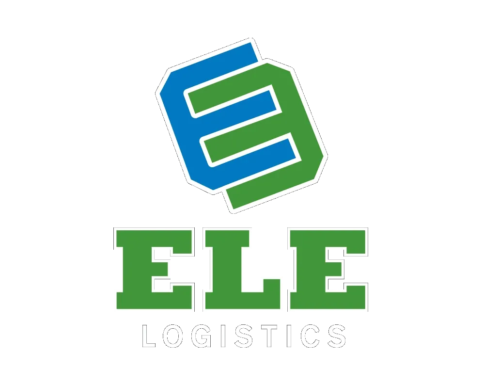 ELE Logistics logo