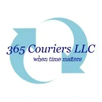 365 Couriers LLC logo