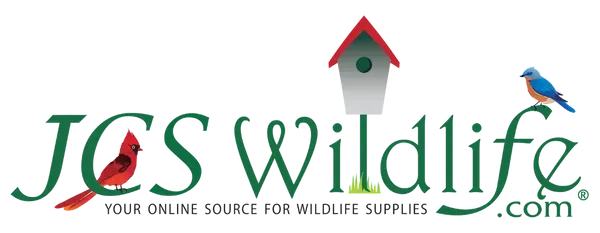 JCS Wildlife logo