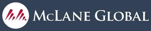Mclane Global Logistics logo