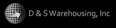 D & S Warehousing logo