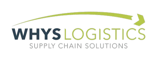 Whys Logistics Limited logo
