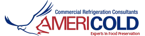 AmeriCold Inc. logo