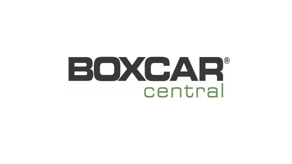 Boxcar Central logo