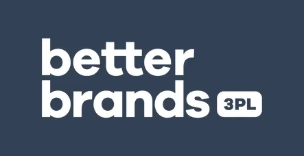 Better Brands logo