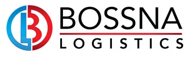 Bossna Logistics logo