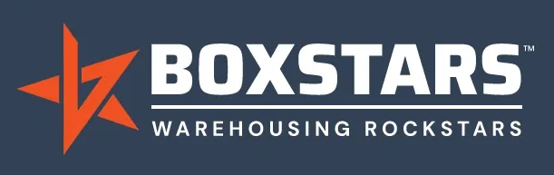 Boxstars logo
