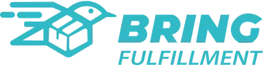 Bring Fulfillment logo
