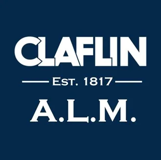 Claflin logo