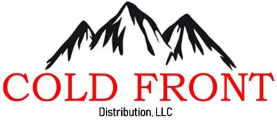 Cold Front Distribution logo