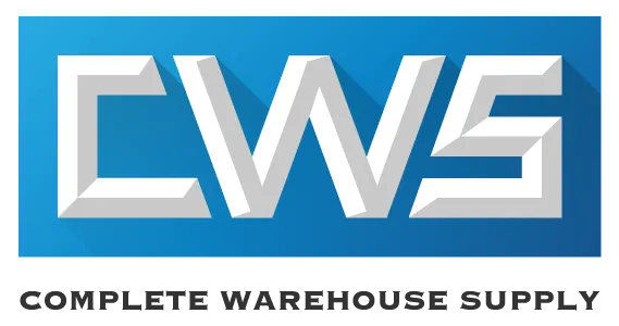Complete Warehouse Supply logo