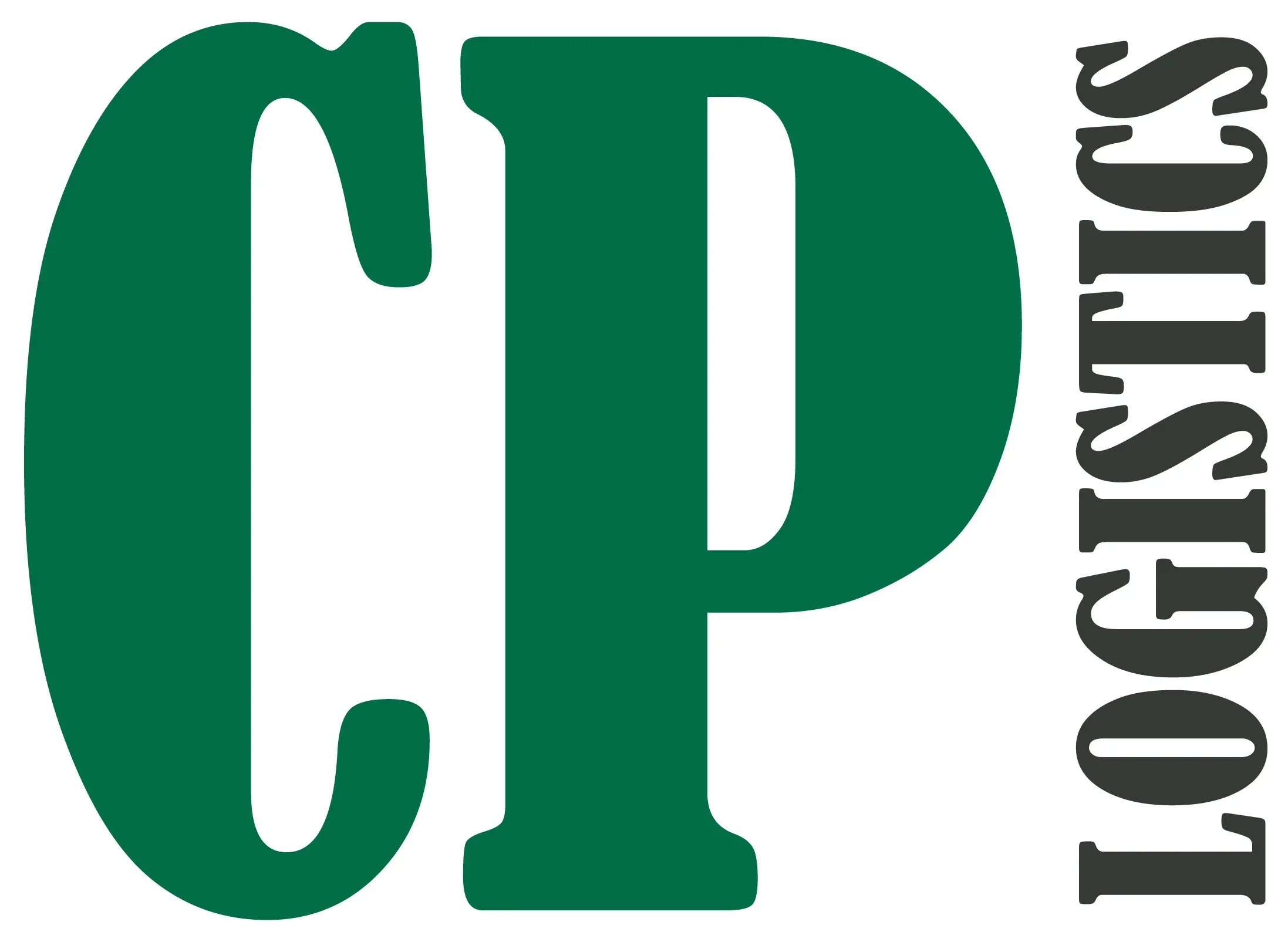 CP Logistics logo