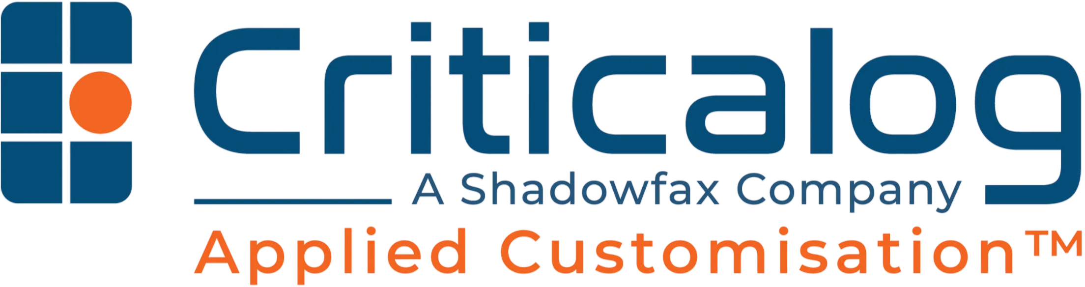Critical Logistics logo