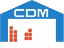 Cross Dock Miami logo