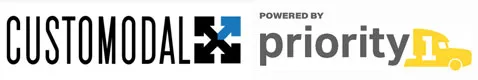 Customodal Inc logo