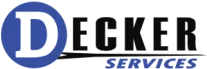 Decker Services logo