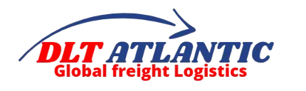 Delite Atlantic Logistics logo