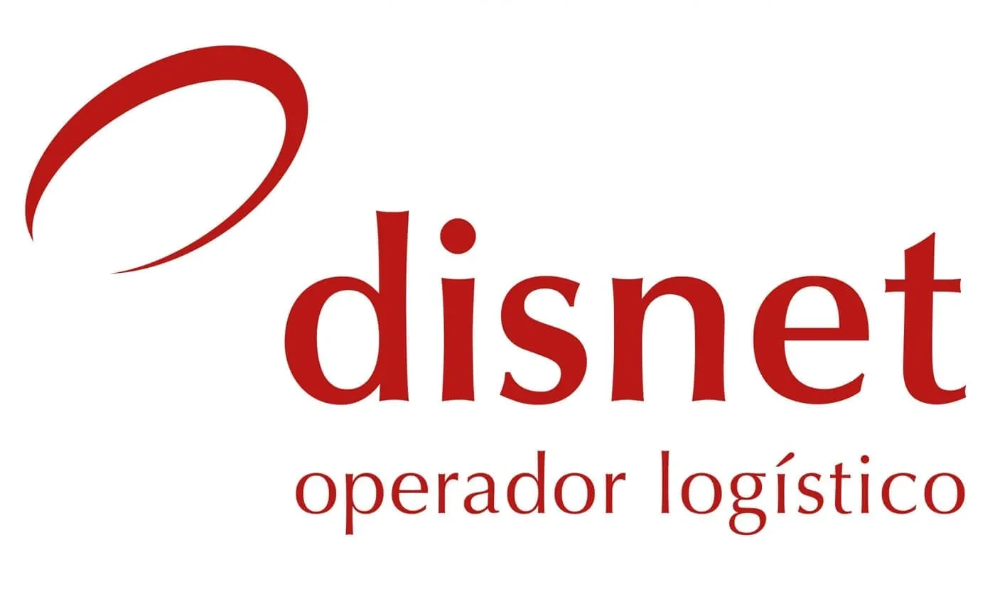 Disnet logo